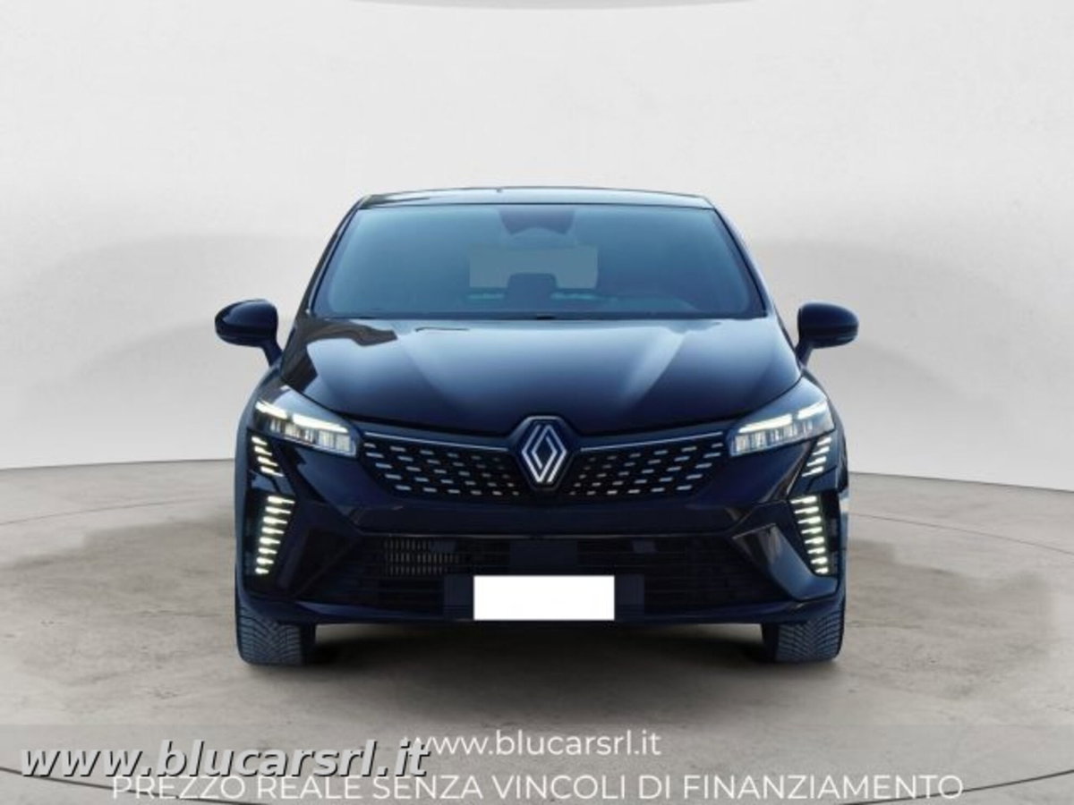 Renault Clio 1.0 tce Techno 90cv