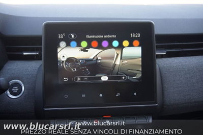 Renault Clio 1.0 tce Techno 90cv (20)