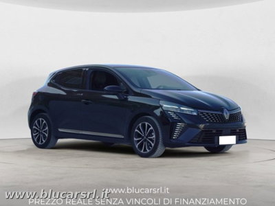 Renault Clio 1.0 tce Techno 90cv (3)
