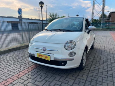 Fiat 500 1.2 EasyPower Lounge (2)