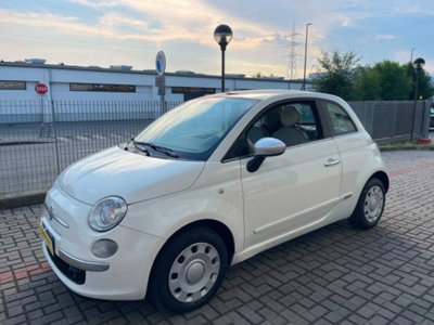 Fiat 500 1.2 EasyPower Lounge (4)
