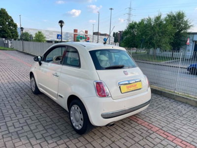 Fiat 500 1.2 EasyPower Lounge (5)