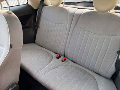 Fiat 500 1.2 EasyPower Lounge (7)