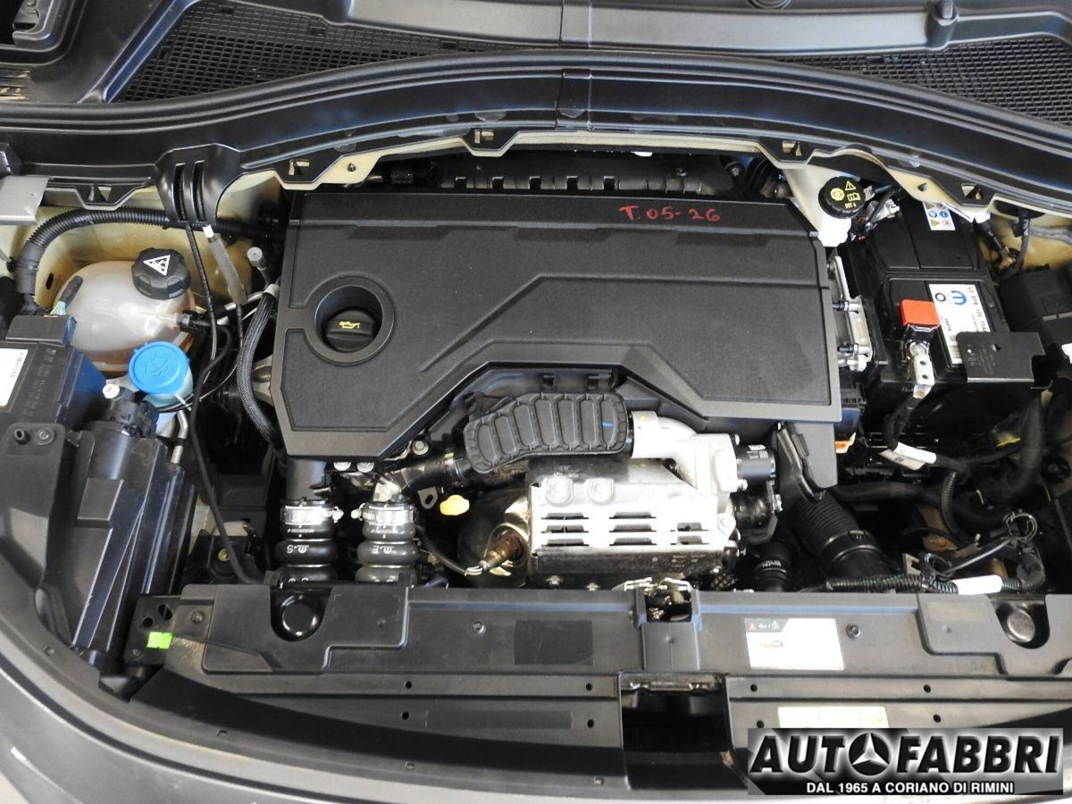 Citroen C3 1.2 puretech turbo Max 100cv s&s (11)