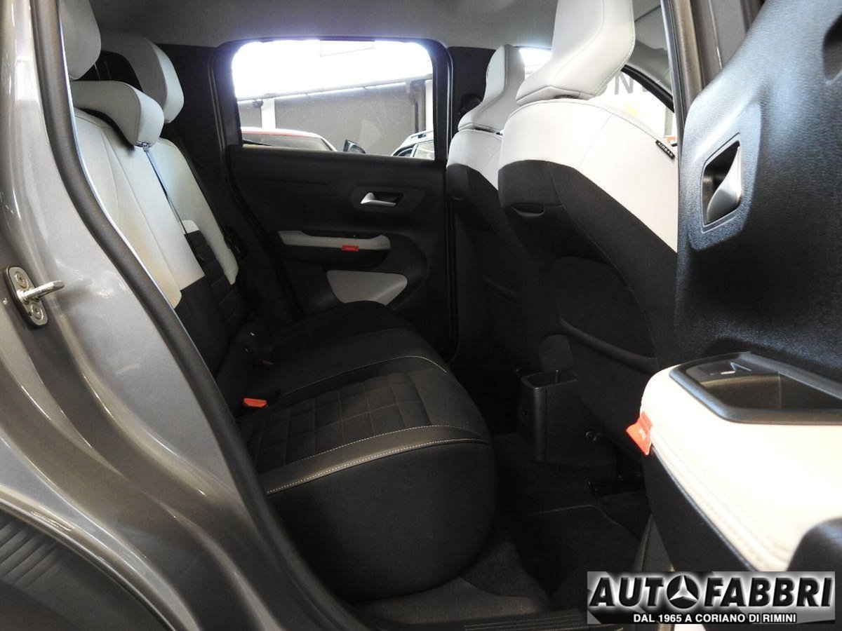 Citroen C3 1.2 puretech turbo Max 100cv s&s (14)