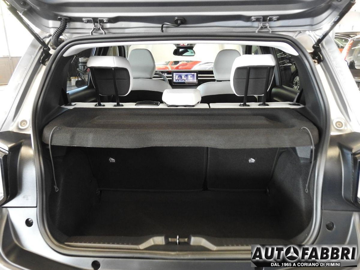 Citroen C3 1.2 puretech turbo Max 100cv s&s (15)