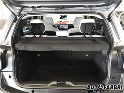 Citroen C3 1.2 puretech turbo Max 100cv s&s (15)