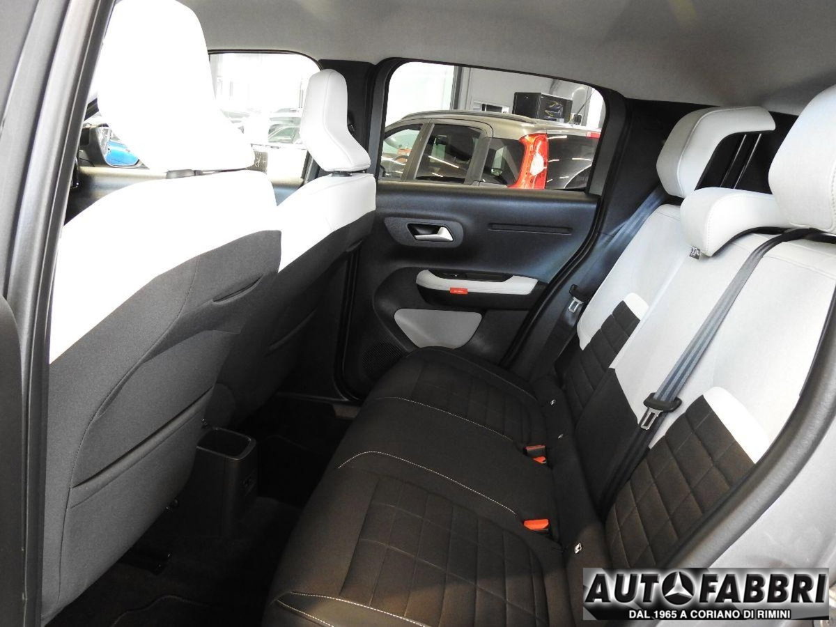 Citroen C3 1.2 puretech turbo Max 100cv s&s (17)