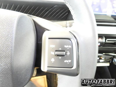 Citroen C3 1.2 puretech turbo Max 100cv s&s (19)
