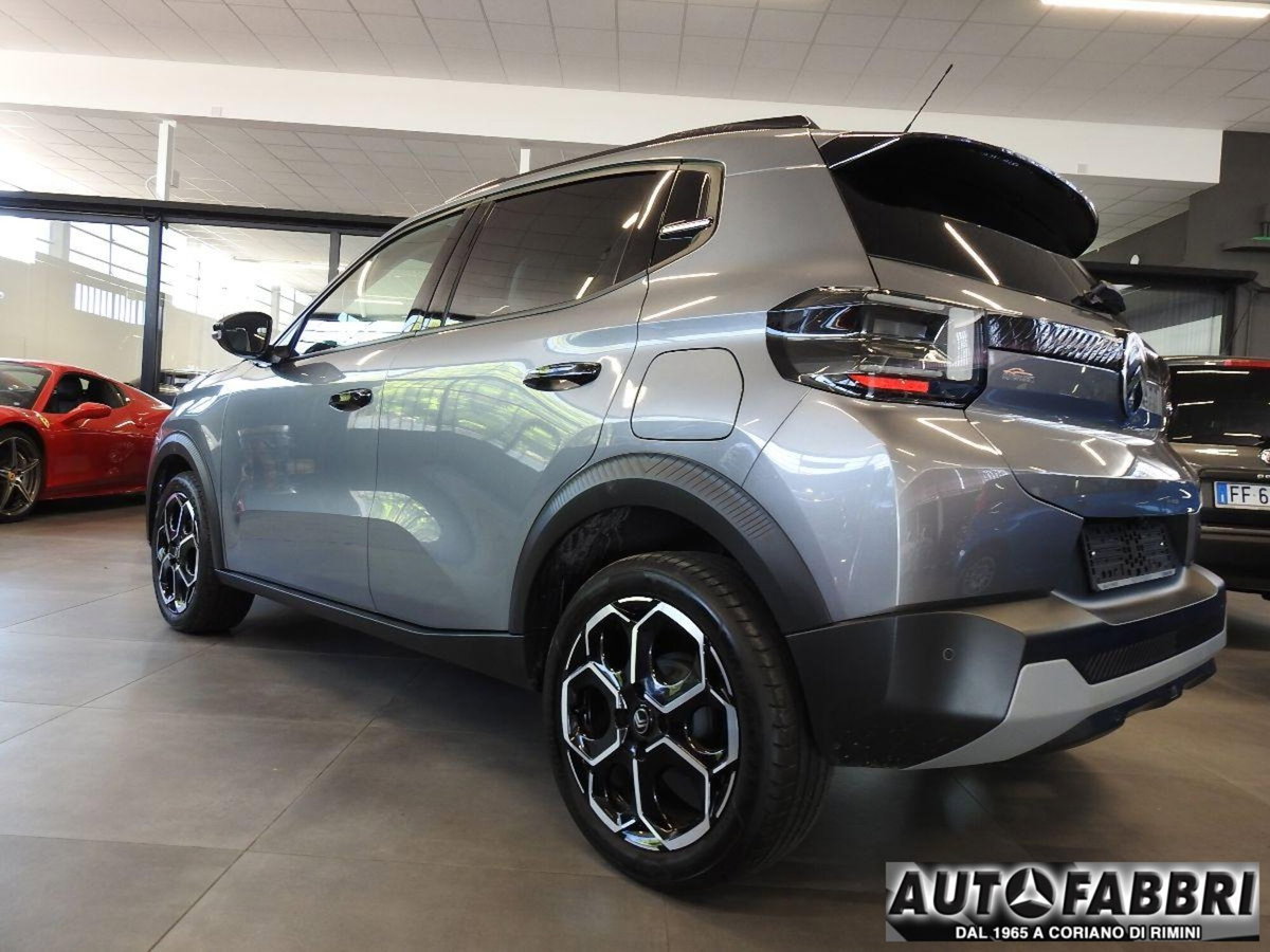 Citroen C3 1.2 puretech turbo Max 100cv s&s (3)