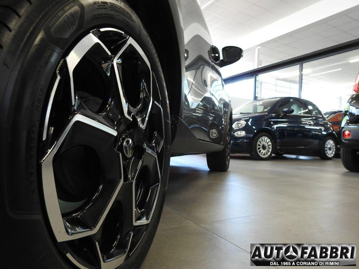 Citroen C3 1.2 puretech turbo Max 100cv s&s (6)