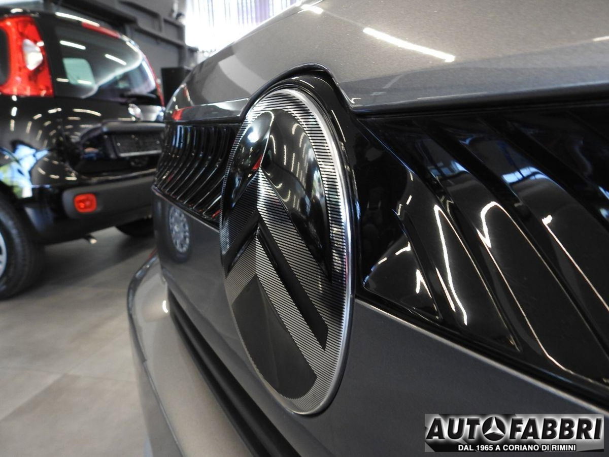 Citroen C3 1.2 puretech turbo Max 100cv s&s (9)