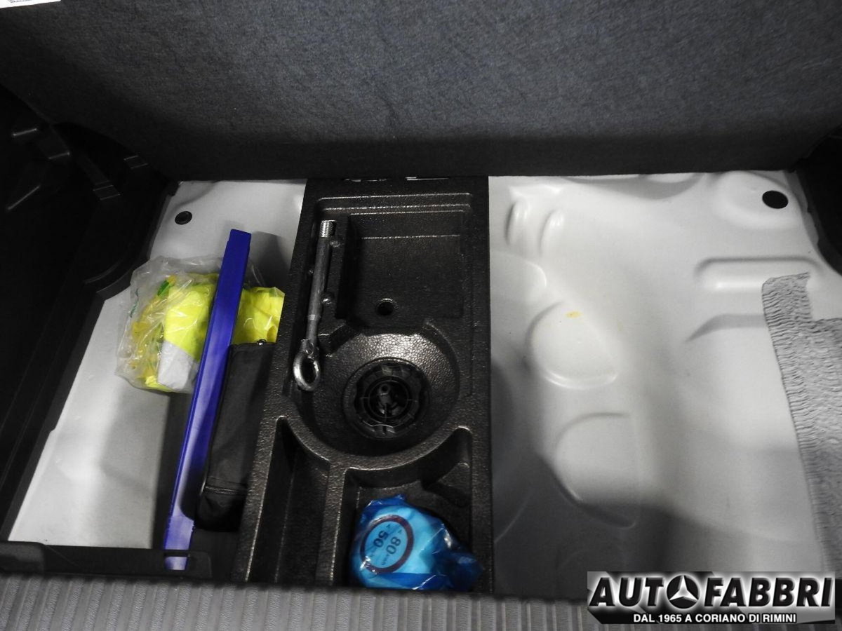 Citroen C3 Aircross PureTech 110 S&S C-Series (13)
