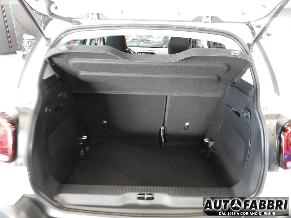 Citroen C3 Aircross PureTech 110 S&S C-Series (14)