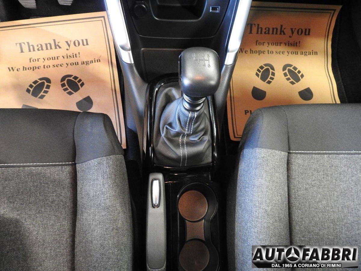 Citroen C3 Aircross PureTech 110 S&S C-Series (18)