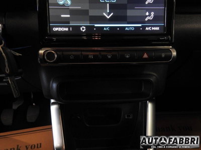 Citroen C3 Aircross PureTech 110 S&S C-Series (19)
