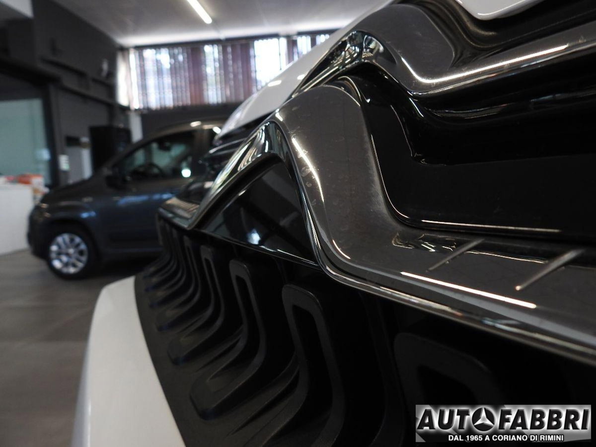 Citroen C3 Aircross PureTech 110 S&S C-Series (20)