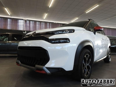 Citroen C3 Aircross PureTech 110 S&S C-Series (3)