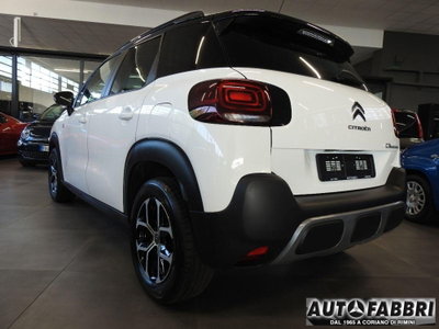 Citroen C3 Aircross PureTech 110 S&S C-Series (7)