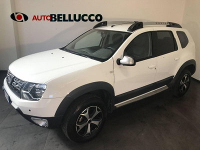 Dacia Duster 1.5 dCi 110 CV S&S 4x2 Serie Speciale Brave usata