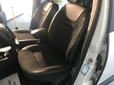 Dacia Duster 1.5 dCi 110 CV S&S 4x2 Serie Speciale Brave (10)