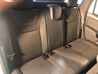 Dacia Duster 1.5 dCi 110 CV S&S 4x2 Serie Speciale Brave (13)