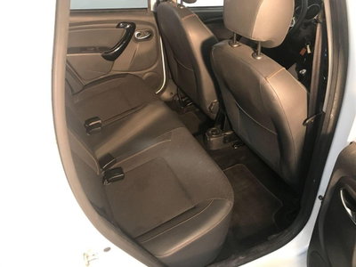 Dacia Duster 1.5 dCi 110 CV S&S 4x2 Serie Speciale Brave (17)