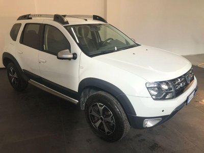 Dacia Duster 1.5 dCi 110 CV S&S 4x2 Serie Speciale Brave (3)