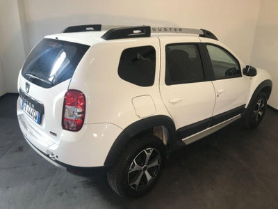 Dacia Duster 1.5 dCi 110 CV S&S 4x2 Serie Speciale Brave (4)