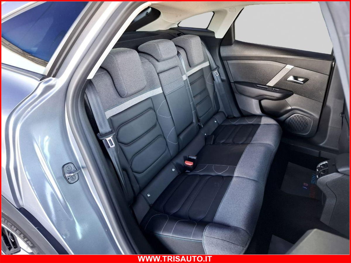 Citroen C4 1.2 puretech Max s&s 130cv eat8 (10)