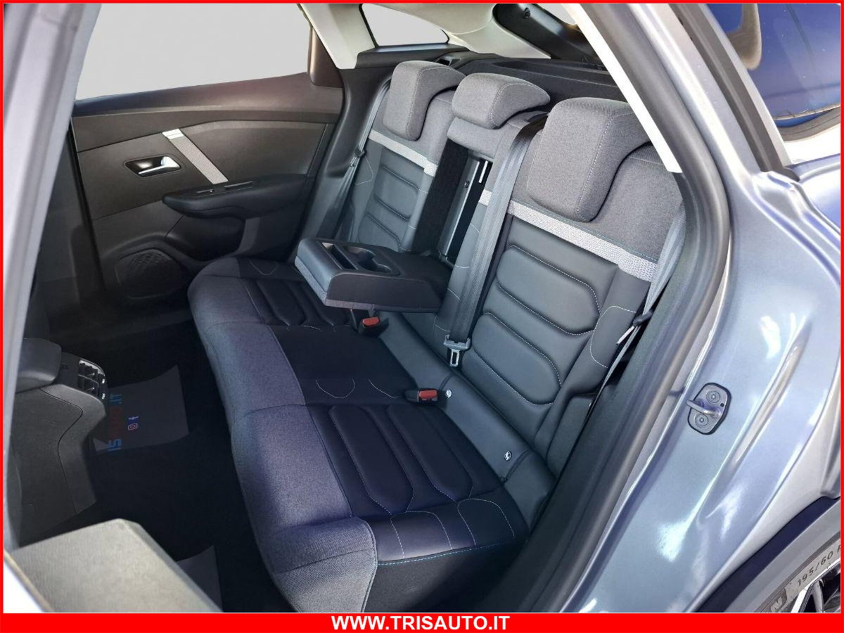 Citroen C4 1.2 puretech Max s&s 130cv eat8 (11)