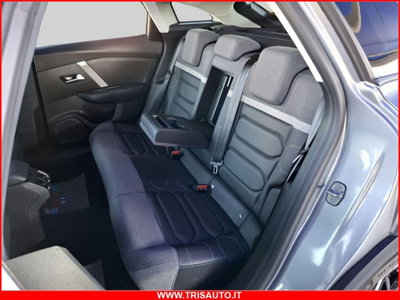 Citroen C4 1.2 puretech Max s&s 130cv eat8 (11)