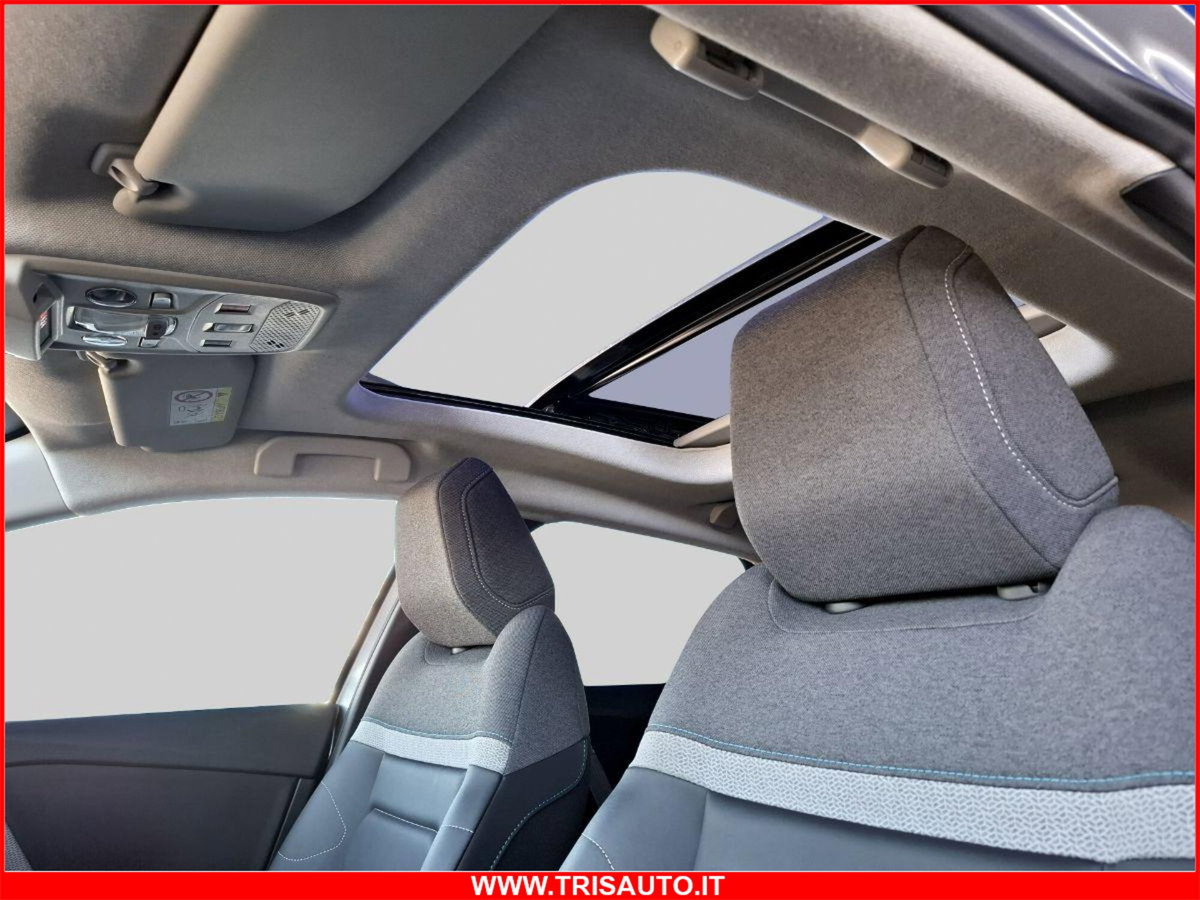 Citroen C4 1.2 puretech Max s&s 130cv eat8 (12)