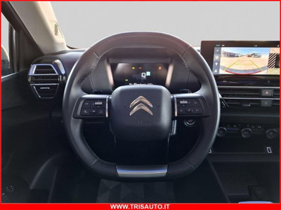 Citroen C4 1.2 puretech Max s&s 130cv eat8 (13)