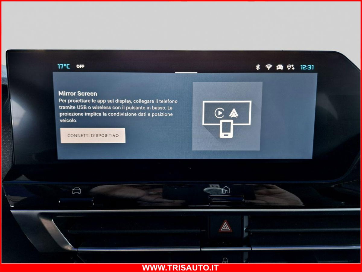 Citroen C4 1.2 puretech Max s&s 130cv eat8 (14)