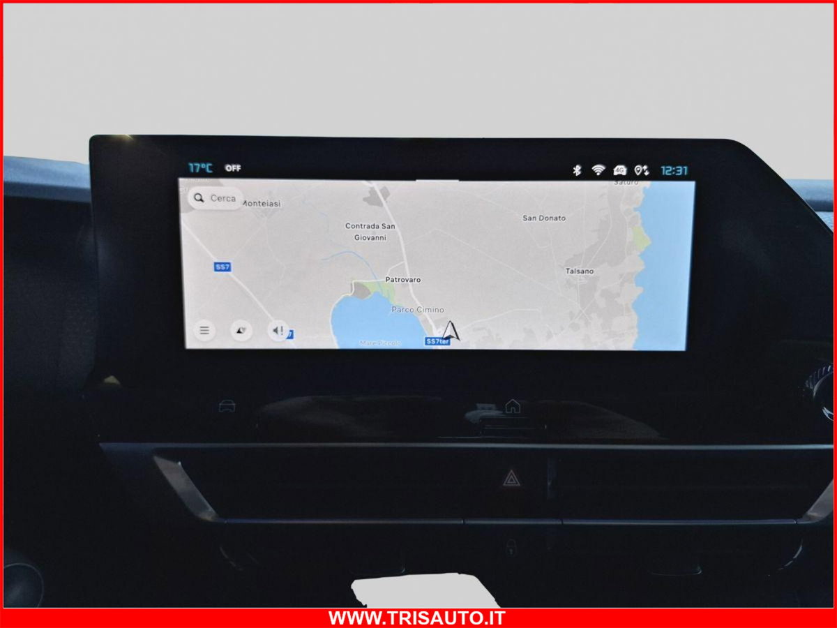 Citroen C4 1.2 puretech Max s&s 130cv eat8 (15)