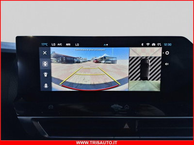 Citroen C4 1.2 puretech Max s&s 130cv eat8 (16)