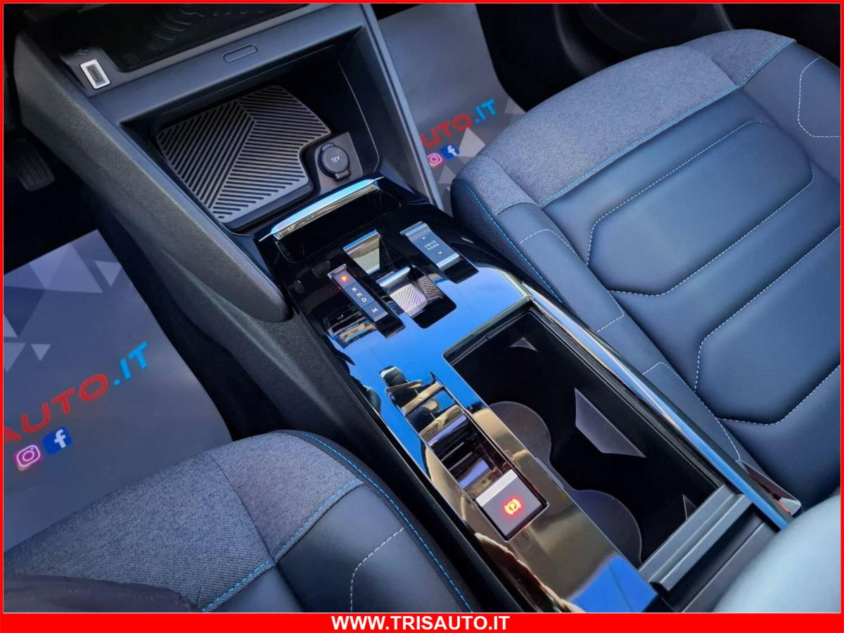 Citroen C4 1.2 puretech Max s&s 130cv eat8 (18)