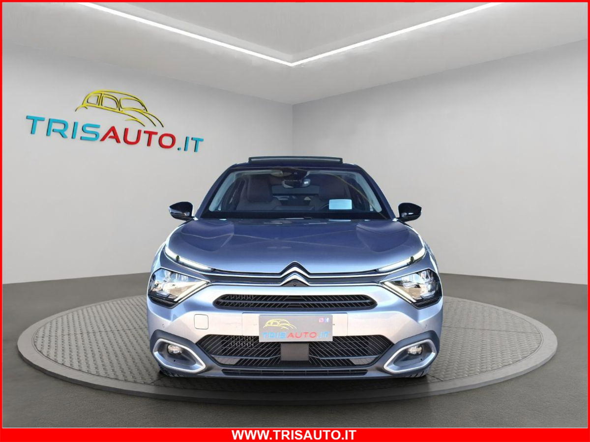 Citroen C4 1.2 puretech Max s&s 130cv eat8 (19)