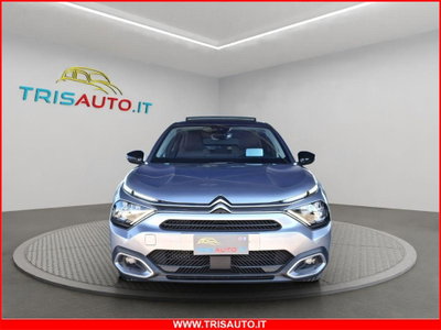 Citroen C4 1.2 puretech Max s&s 130cv eat8 (19)