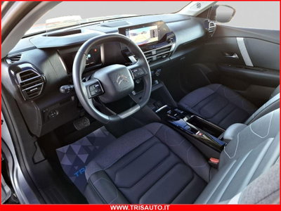 Citroen C4 1.2 puretech Max s&s 130cv eat8 (5)