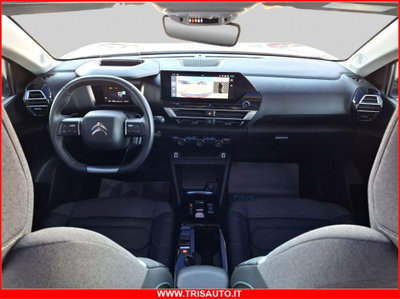 Citroen C4 1.2 puretech Max s&s 130cv eat8 (6)