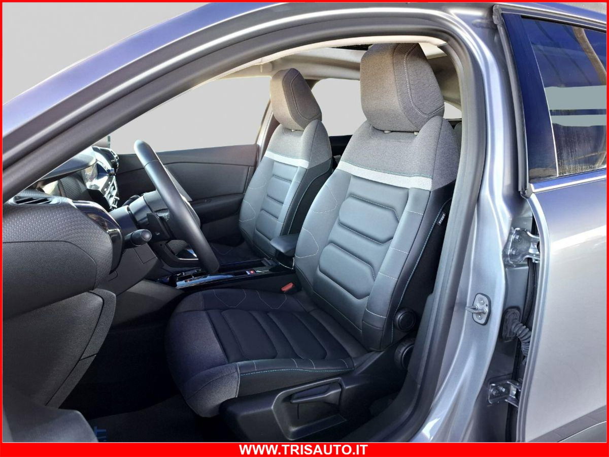 Citroen C4 1.2 puretech Max s&s 130cv eat8 (9)