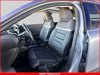 Citroen C4 1.2 puretech Max s&s 130cv eat8 (9)