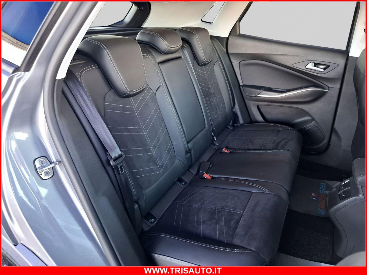 Opel Grandland 1.5 ecotec Ultimate s&s 130cv at8 (10)
