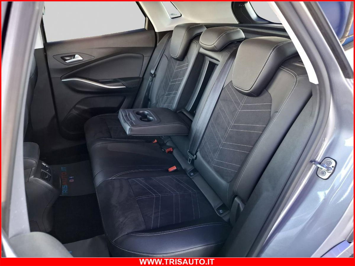 Opel Grandland 1.5 ecotec Ultimate s&s 130cv at8 (11)