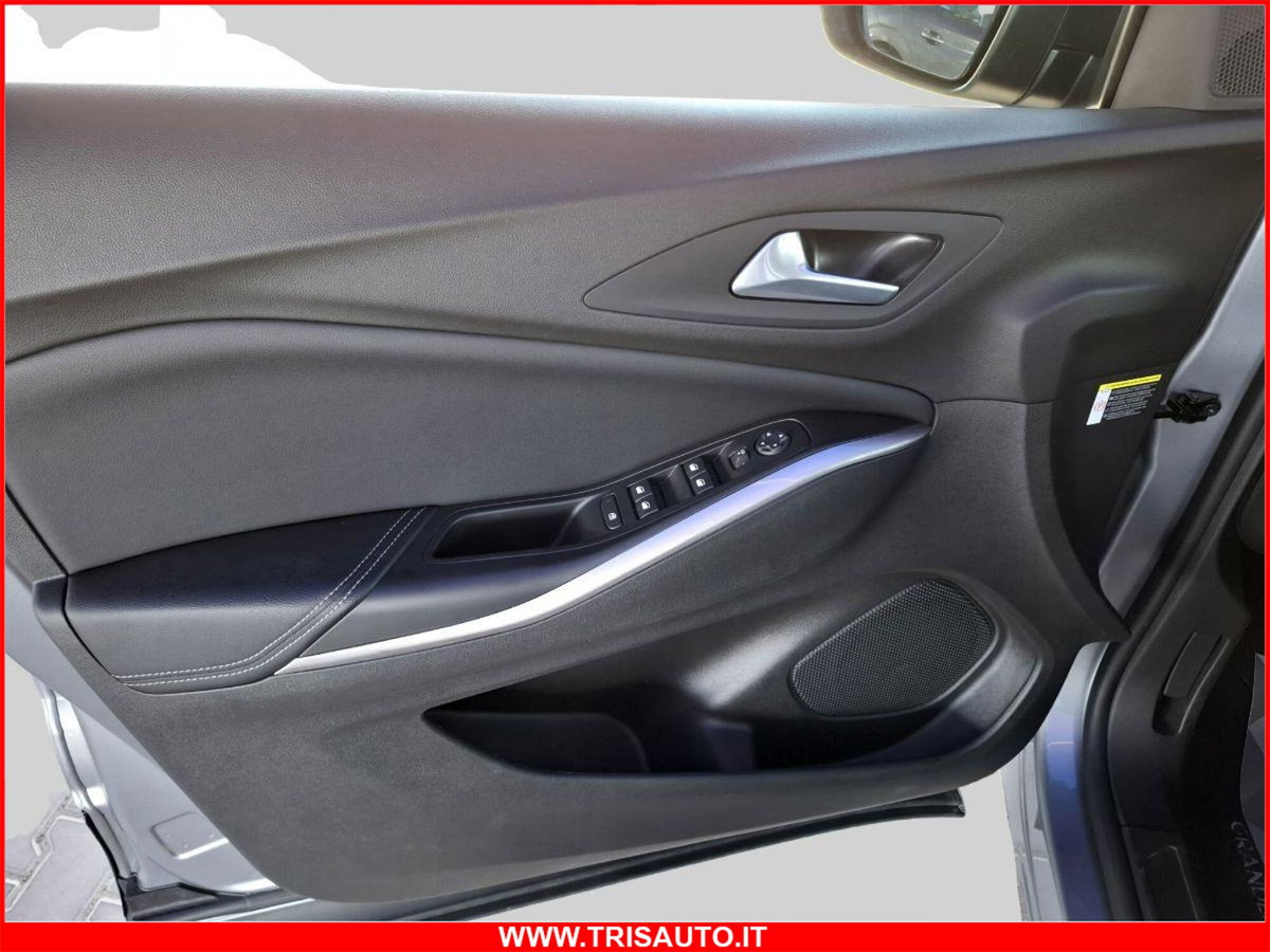 Opel Grandland 1.5 ecotec Ultimate s&s 130cv at8 (12)