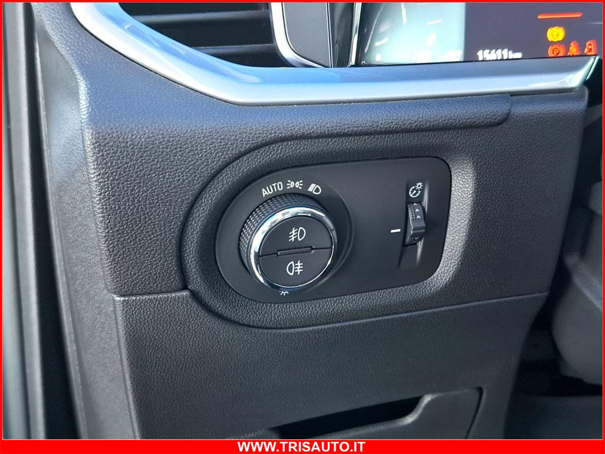 Opel Grandland 1.5 ecotec Ultimate s&s 130cv at8 (13)