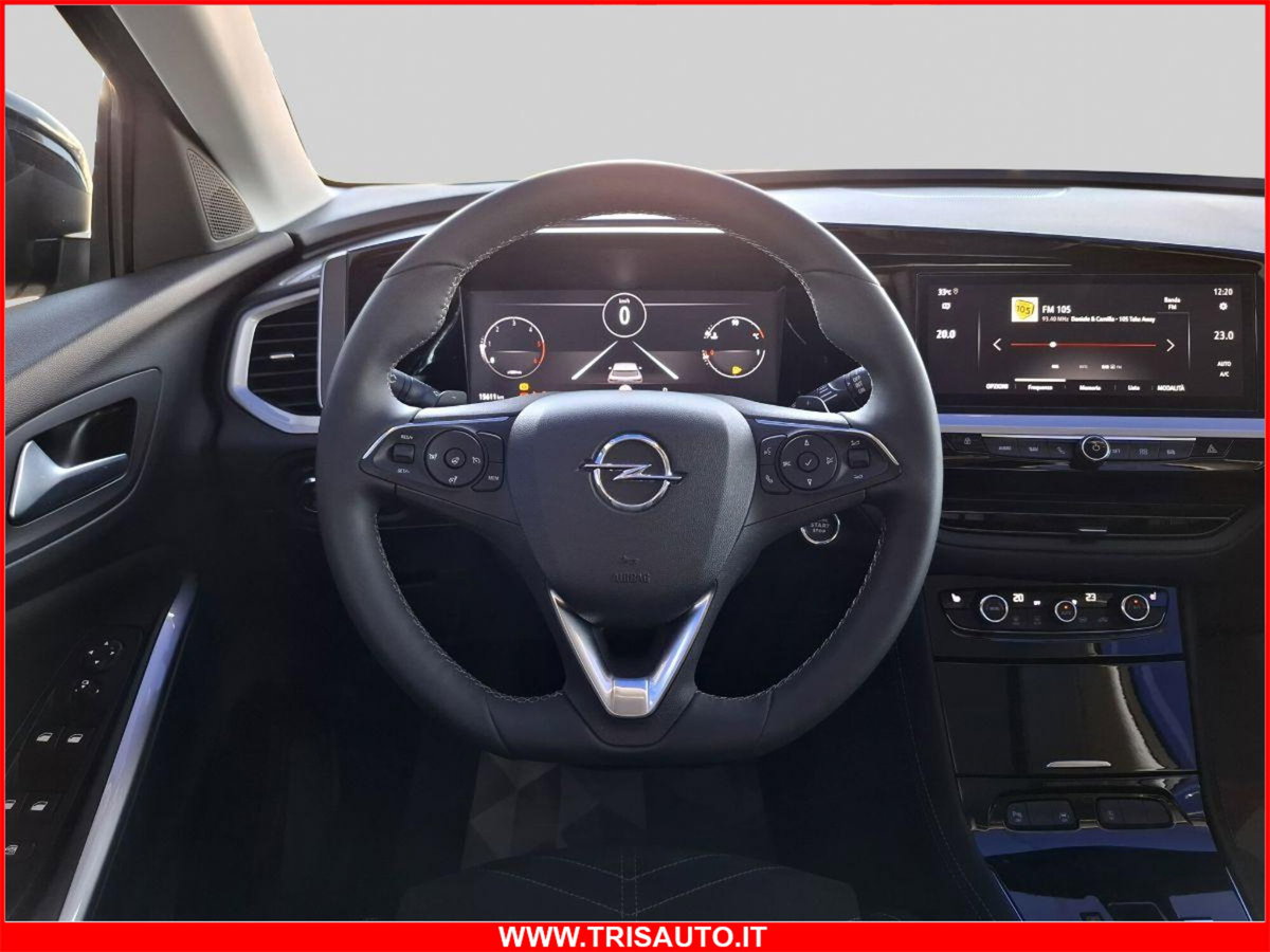 Opel Grandland 1.5 ecotec Ultimate s&s 130cv at8 (14)