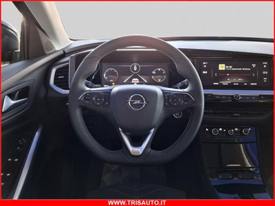 Opel Grandland 1.5 ecotec Ultimate s&s 130cv at8 (14)
